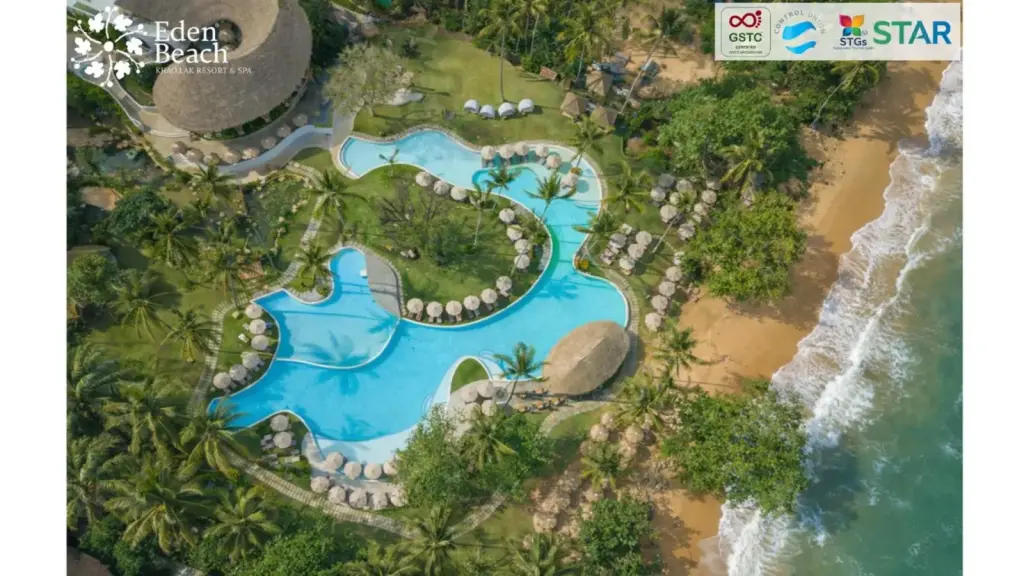 Khao Lak hotels
