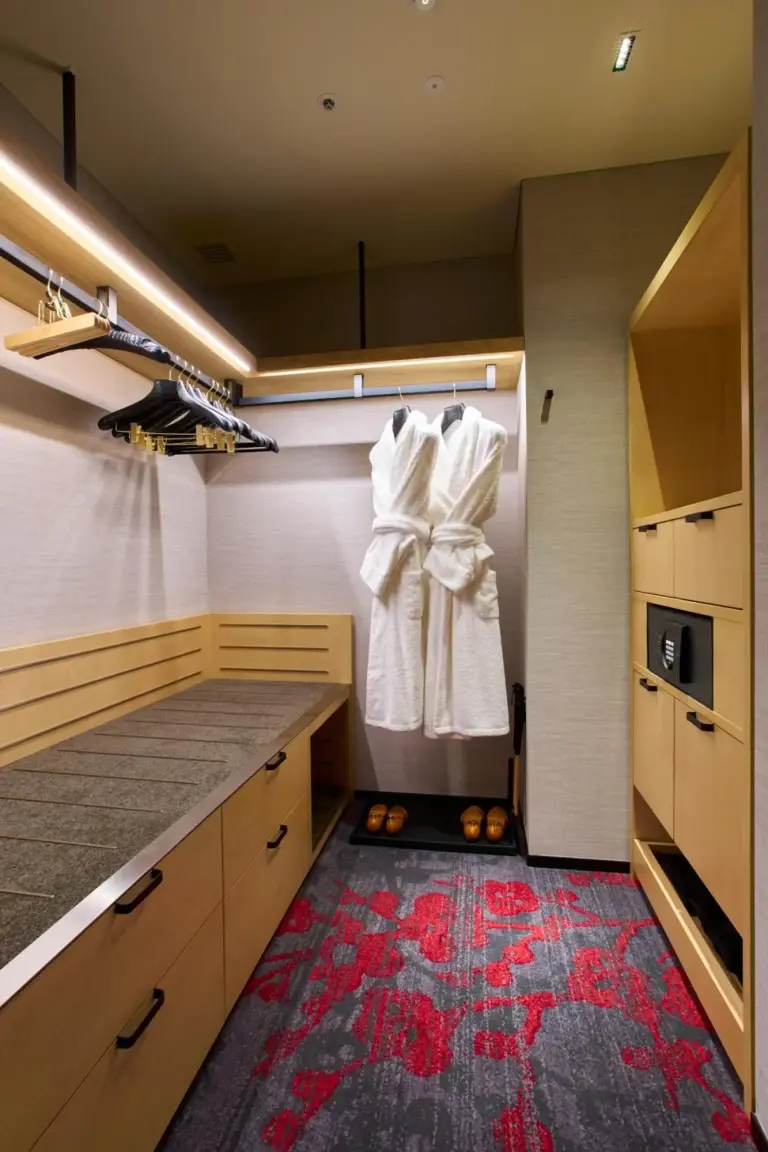Espacio Nagoya Castle, The Leading Hotels of the World “LHW”