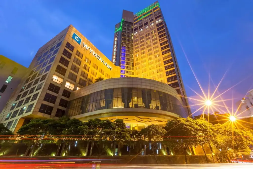 Surabaya hotels